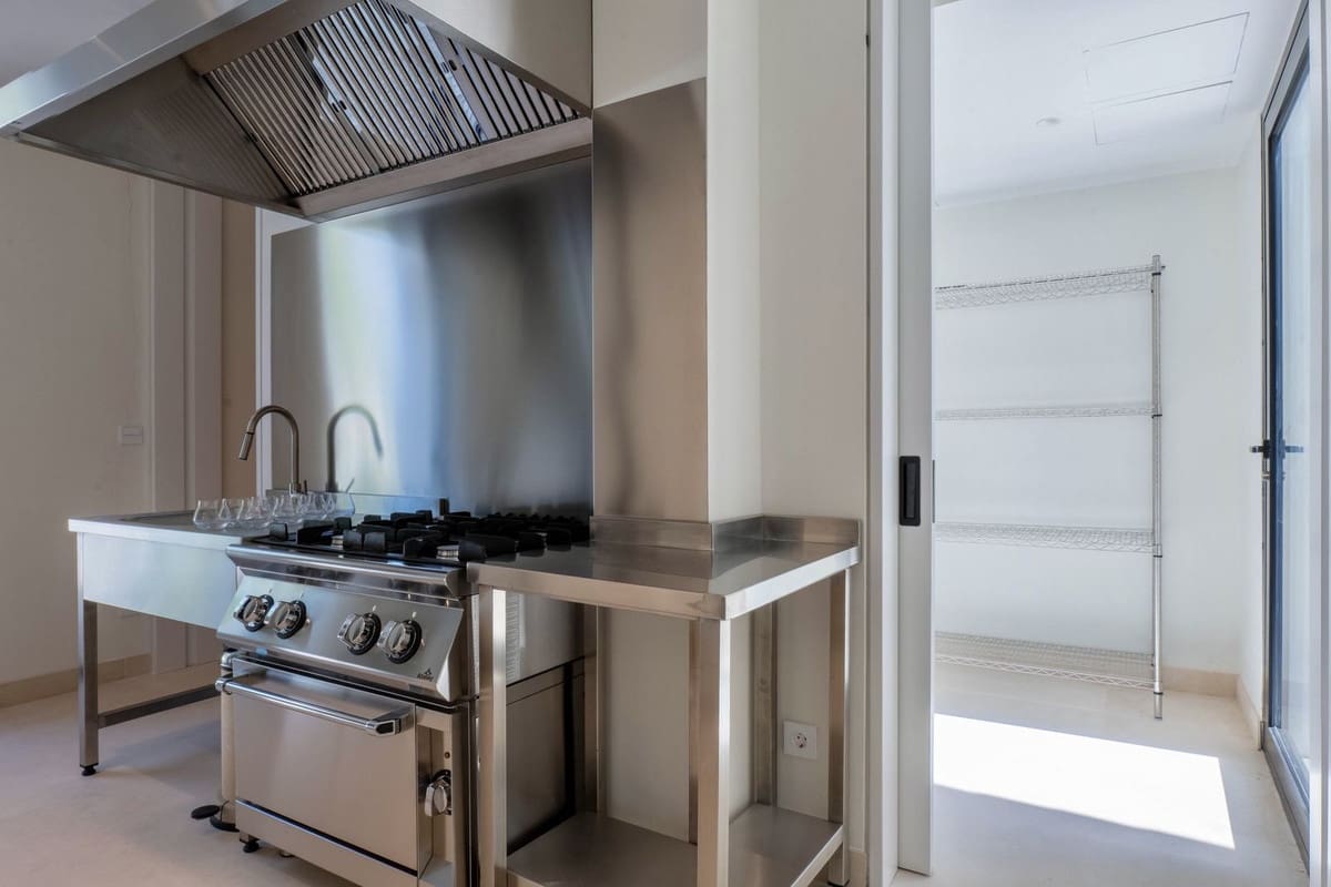 7 sovrum Villa till salu i Benahavis med pool garage - 13 500 000 € (Ref: 9733308)