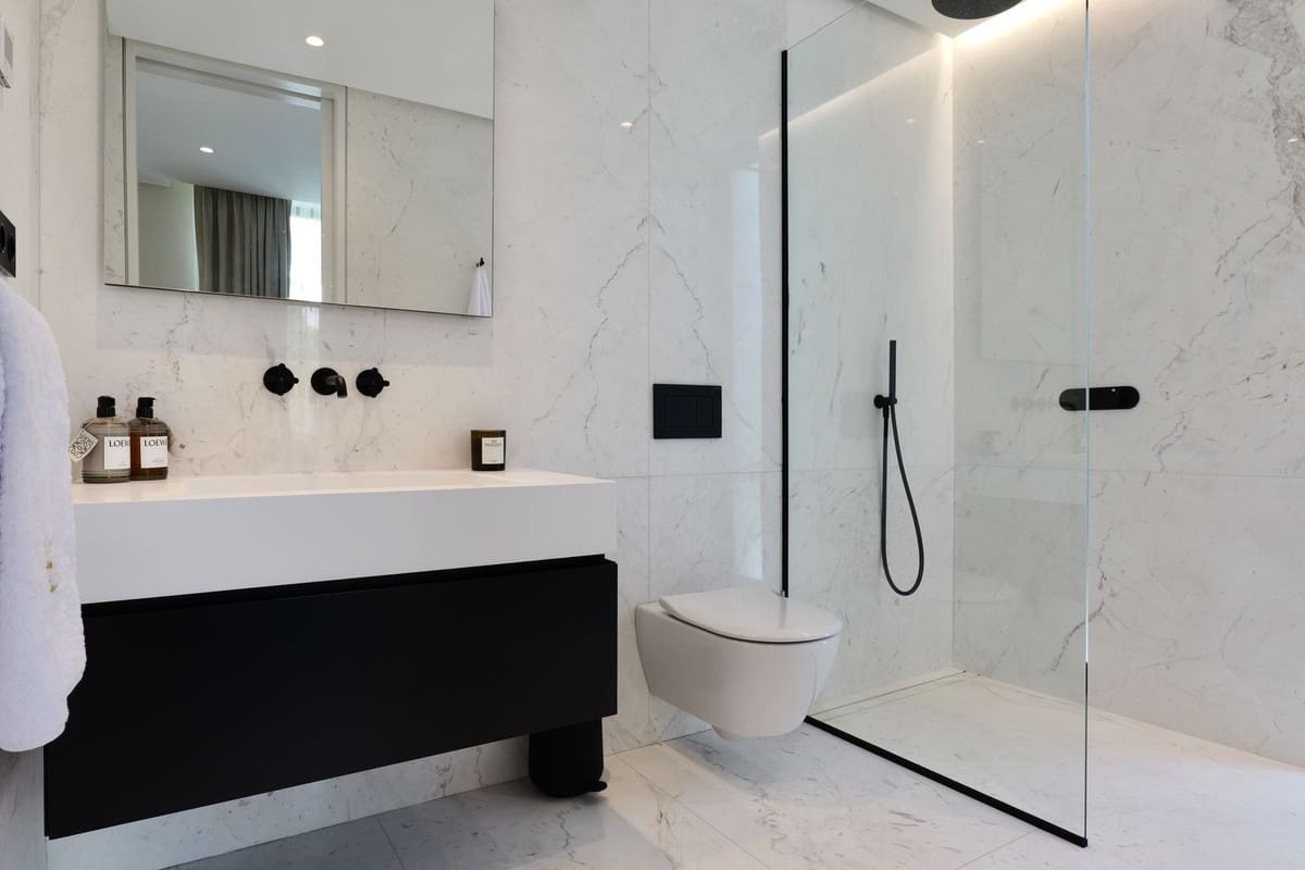 7 sovrum Villa till salu i Benahavis med pool garage - 13 500 000 € (Ref: 9733308)