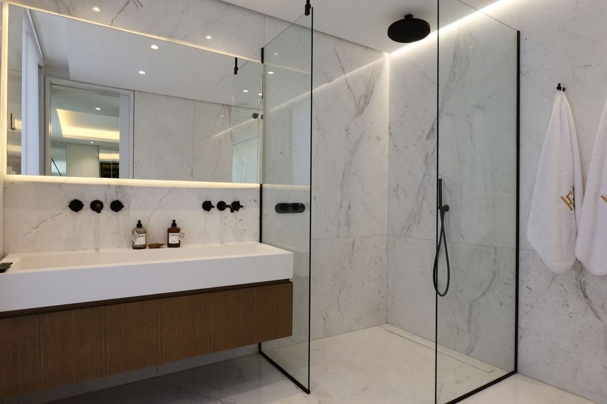 7 sovrum Villa till salu i Benahavis med pool garage - 13 500 000 € (Ref: 9733308)