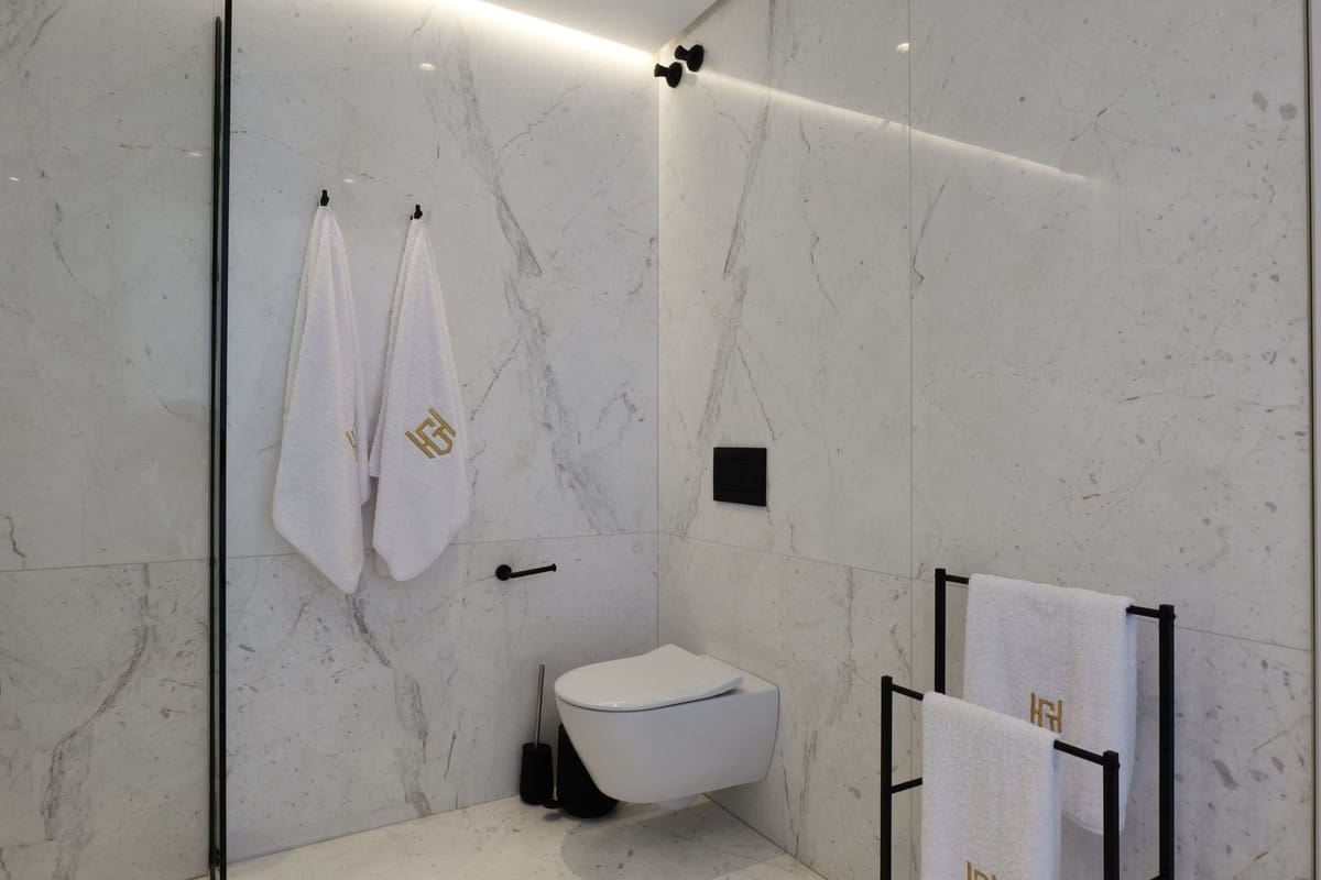 7 sovrum Villa till salu i Benahavis med pool garage - 13 500 000 € (Ref: 9733308)