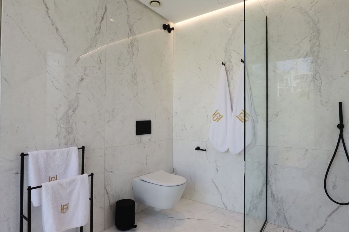 7 sovrum Villa till salu i Benahavis med pool garage - 13 500 000 € (Ref: 9733308)