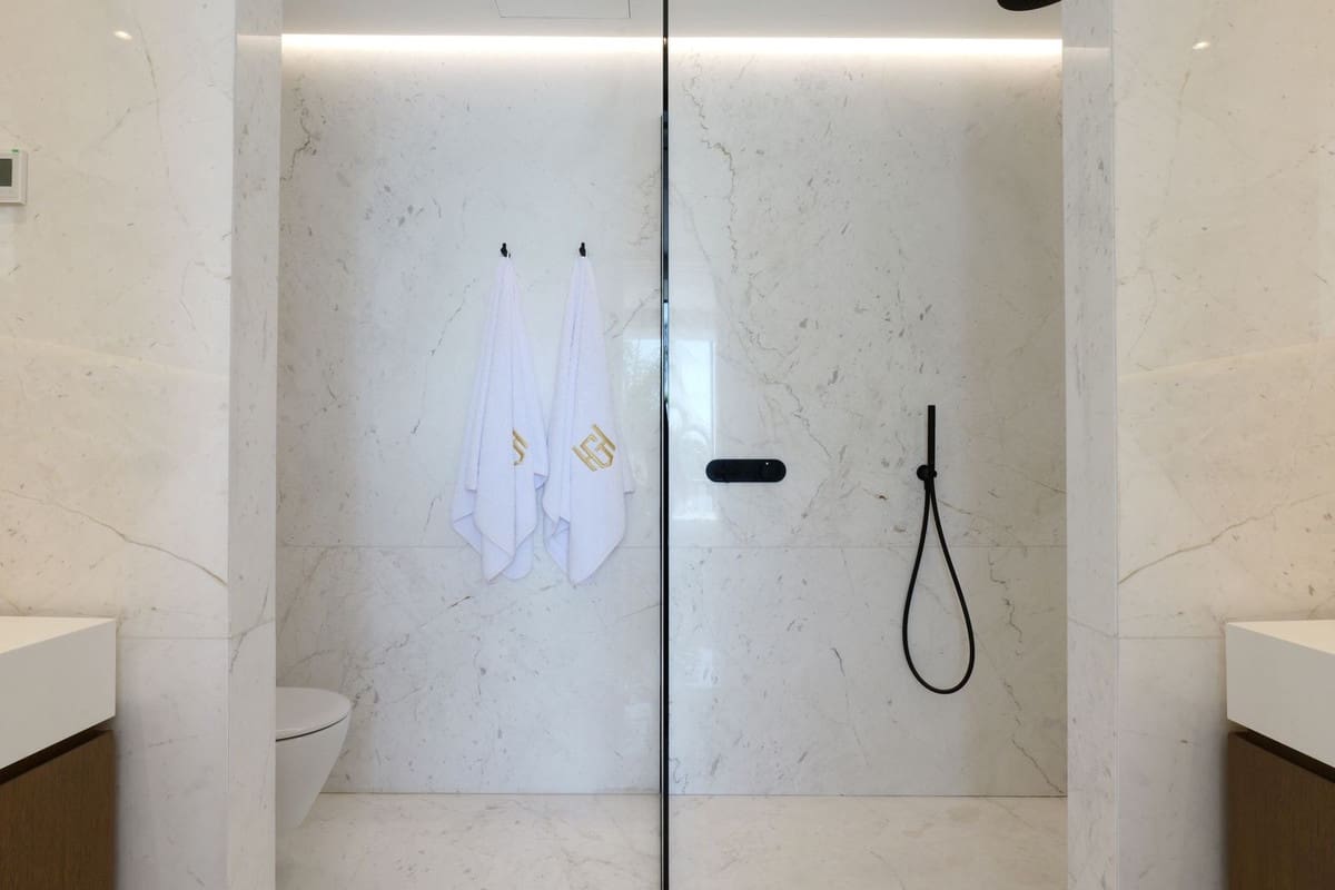 7 sovrum Villa till salu i Benahavis med pool garage - 13 500 000 € (Ref: 9733308)