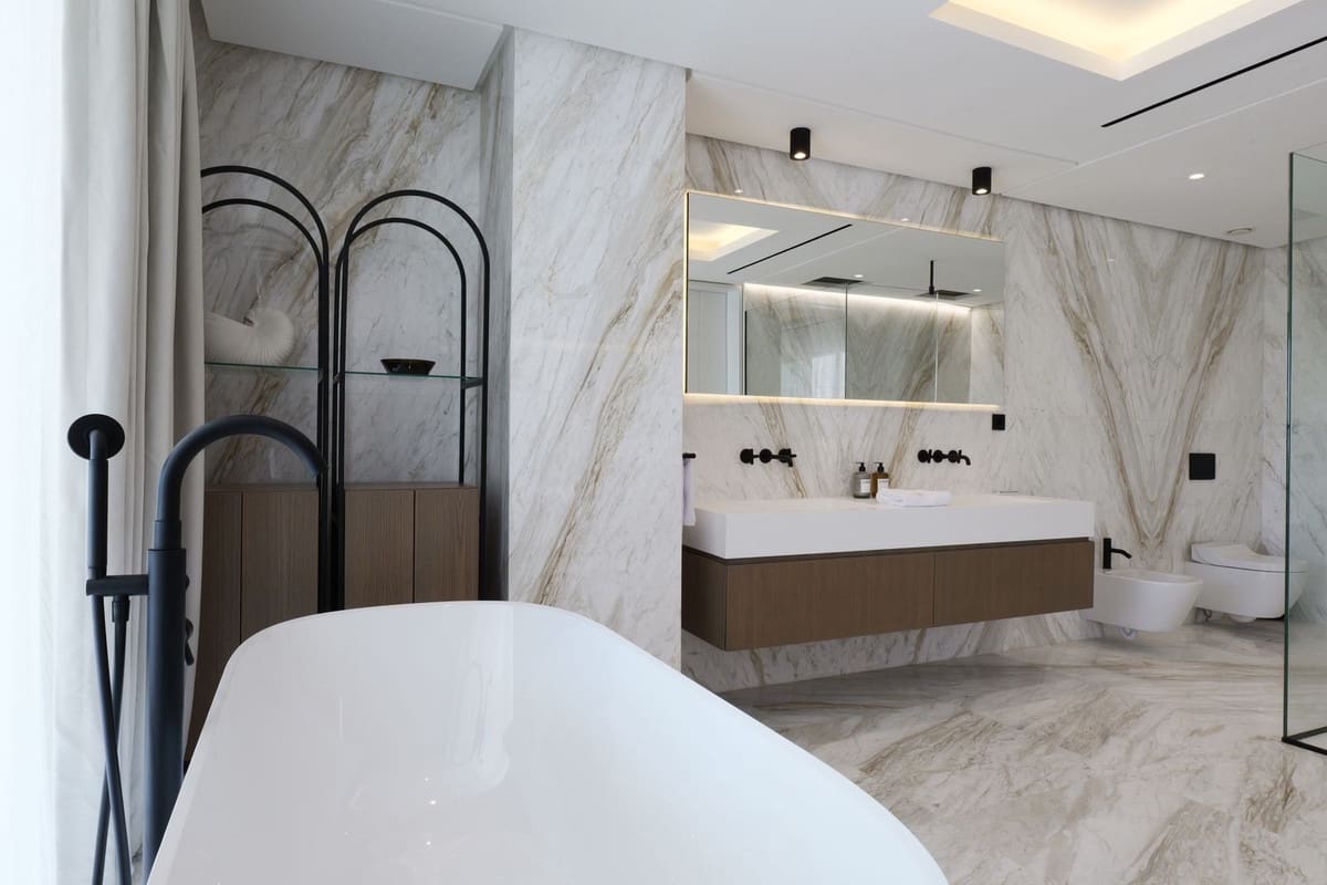 7 sovrum Villa till salu i Benahavis med pool garage - 13 500 000 € (Ref: 9733308)