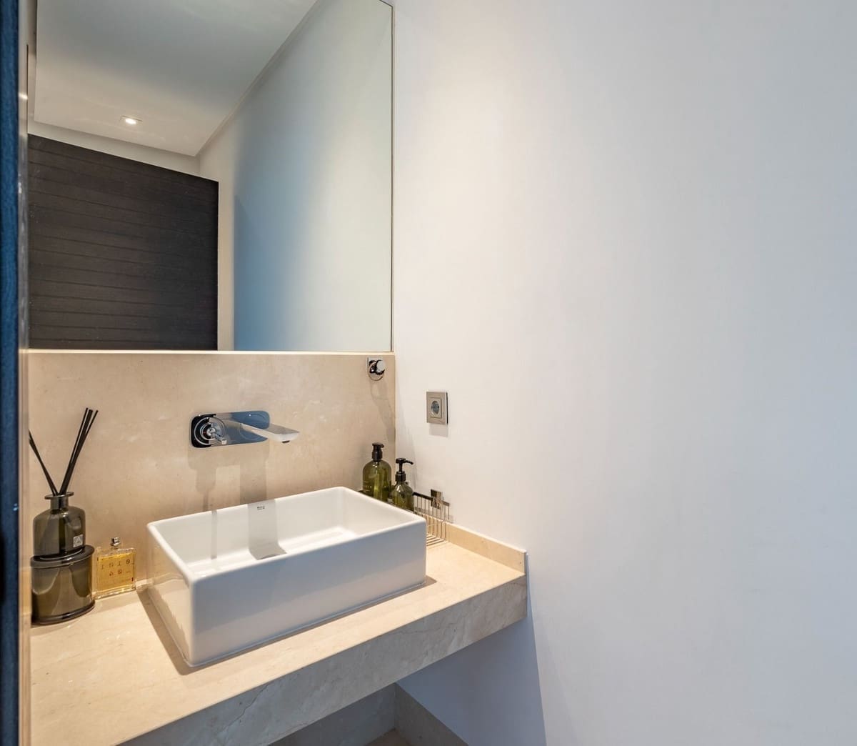 6 bedroom Villa for sale in Los Flamingos with pool garage - € 9,800,000 (Ref: 9733310)