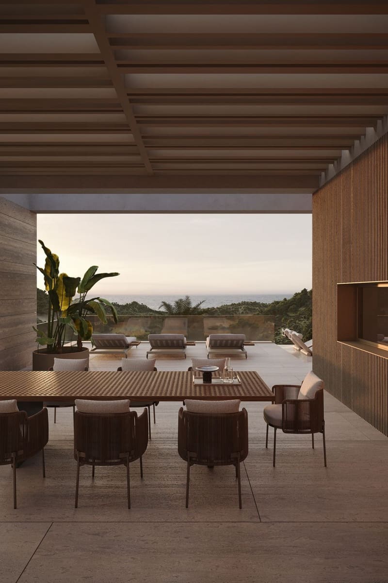 5 makuuhuone Huvila myytävänä paikassa Benahavis mukana uima-altaan 
autotalli - 4 950 000 € (Ref: 9733313)