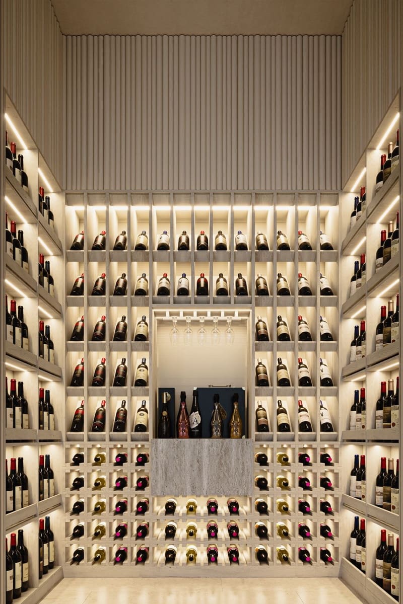 5 makuuhuone Huvila myytävänä paikassa Benahavis mukana uima-altaan 
autotalli - 4 950 000 € (Ref: 9733313)