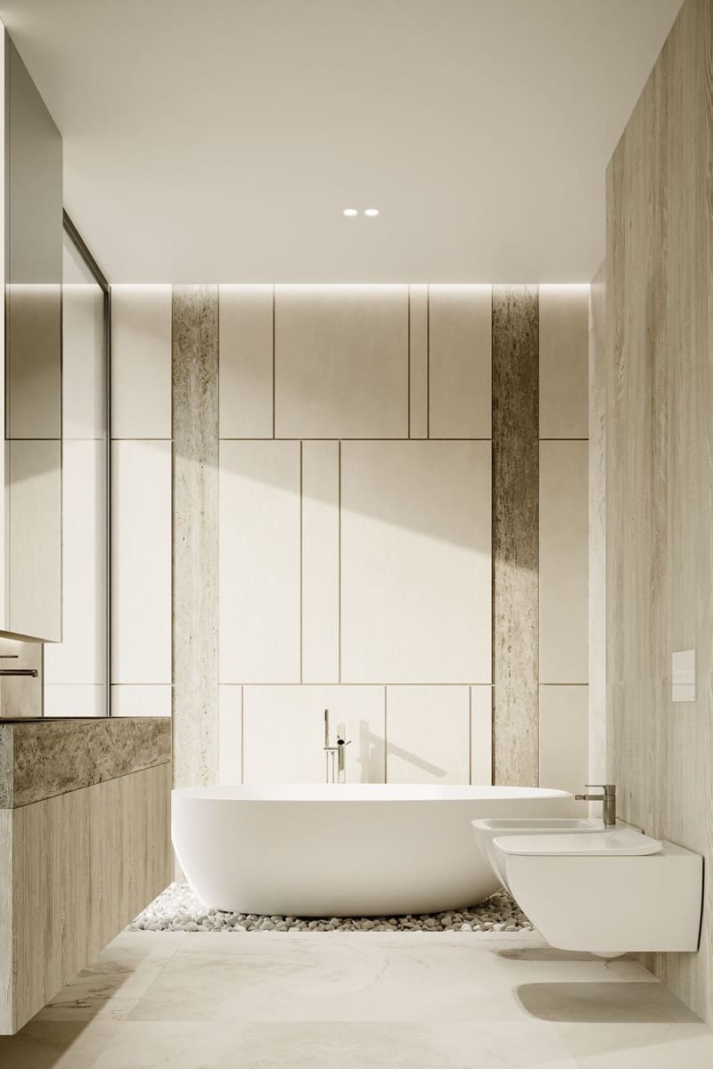 5 makuuhuone Huvila myytävänä paikassa Benahavis mukana uima-altaan 
autotalli - 4 950 000 € (Ref: 9733313)