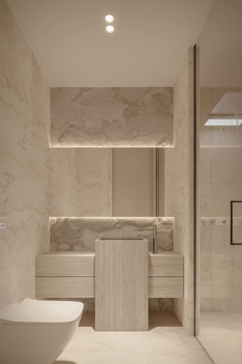 5 makuuhuone Huvila myytävänä paikassa Benahavis mukana uima-altaan 
autotalli - 4 950 000 € (Ref: 9733313)