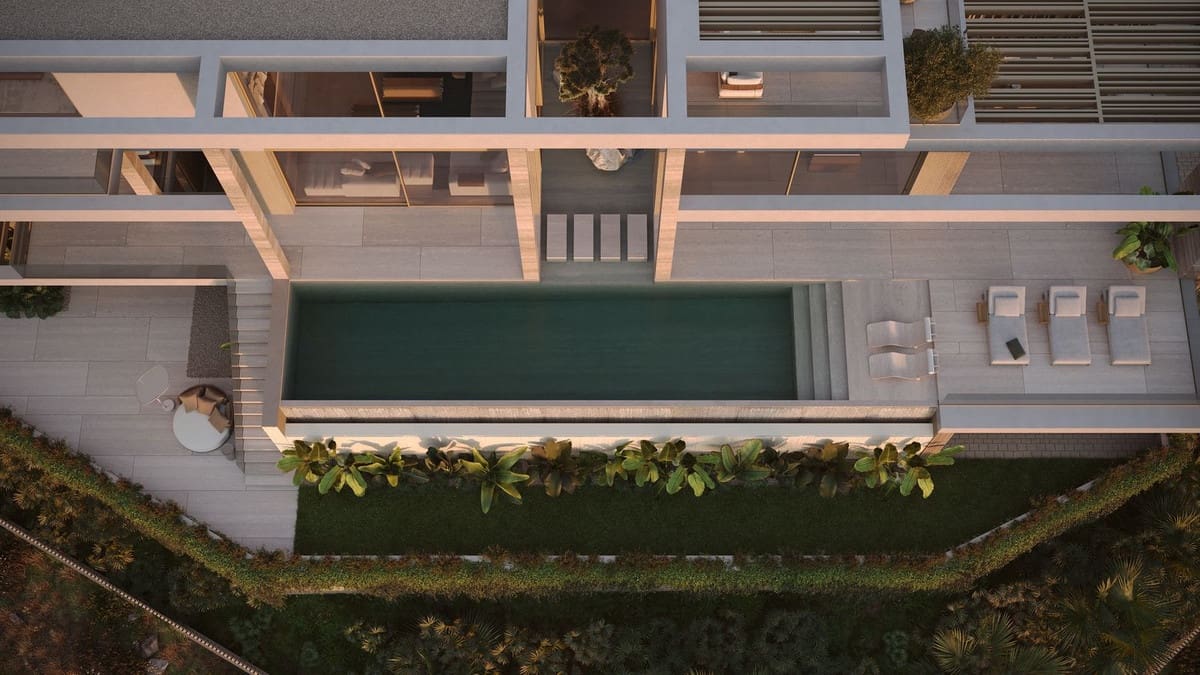 5 makuuhuone Huvila myytävänä paikassa Benahavis mukana uima-altaan 
autotalli - 4 950 000 € (Ref: 9733313)