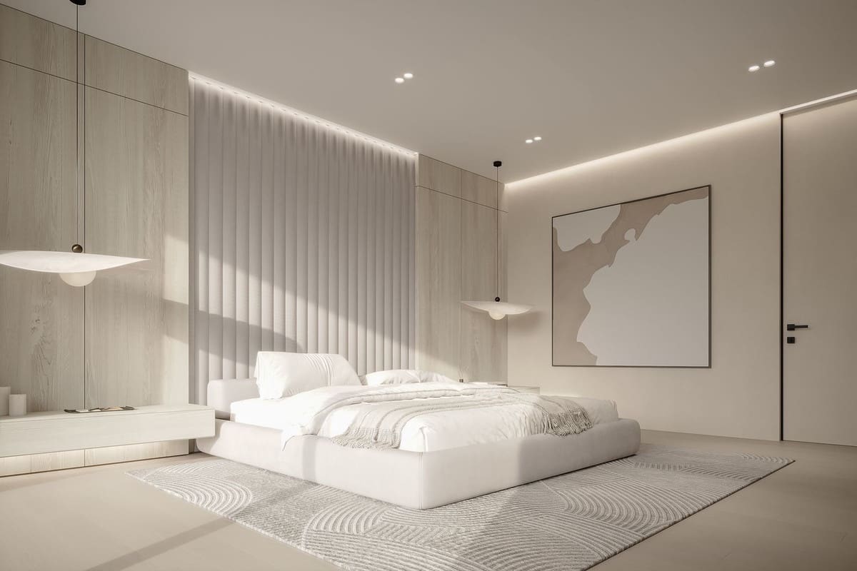 5 makuuhuone Huvila myytävänä paikassa Benahavis mukana uima-altaan 
autotalli - 4 950 000 € (Ref: 9733313)