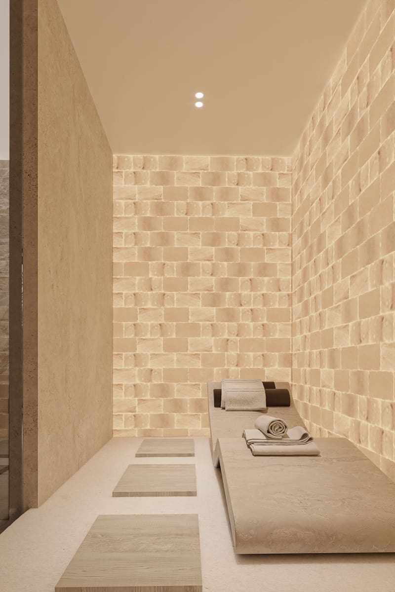 5 makuuhuone Huvila myytävänä paikassa Benahavis mukana uima-altaan 
autotalli - 4 950 000 € (Ref: 9733313)