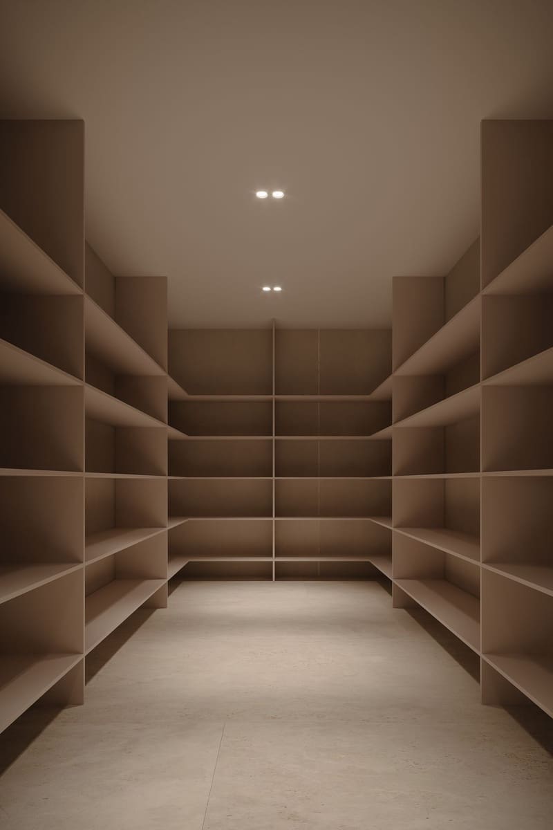 5 makuuhuone Huvila myytävänä paikassa Benahavis mukana uima-altaan 
autotalli - 4 950 000 € (Ref: 9733313)