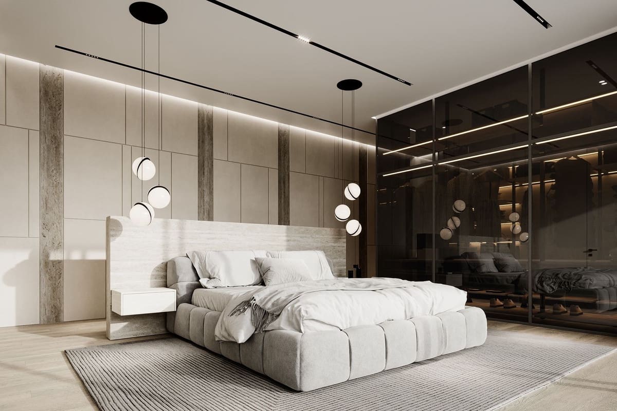 5 makuuhuone Huvila myytävänä paikassa Benahavis mukana uima-altaan 
autotalli - 4 950 000 € (Ref: 9733313)