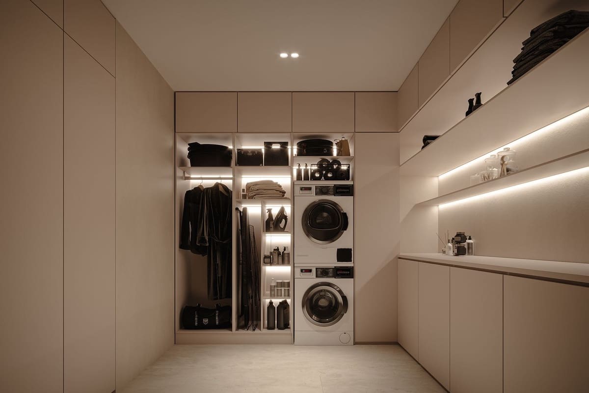 5 makuuhuone Huvila myytävänä paikassa Benahavis mukana uima-altaan 
autotalli - 4 950 000 € (Ref: 9733313)