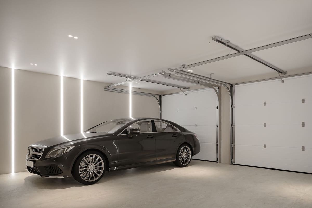 5 makuuhuone Huvila myytävänä paikassa Benahavis mukana uima-altaan 
autotalli - 4 950 000 € (Ref: 9733313)