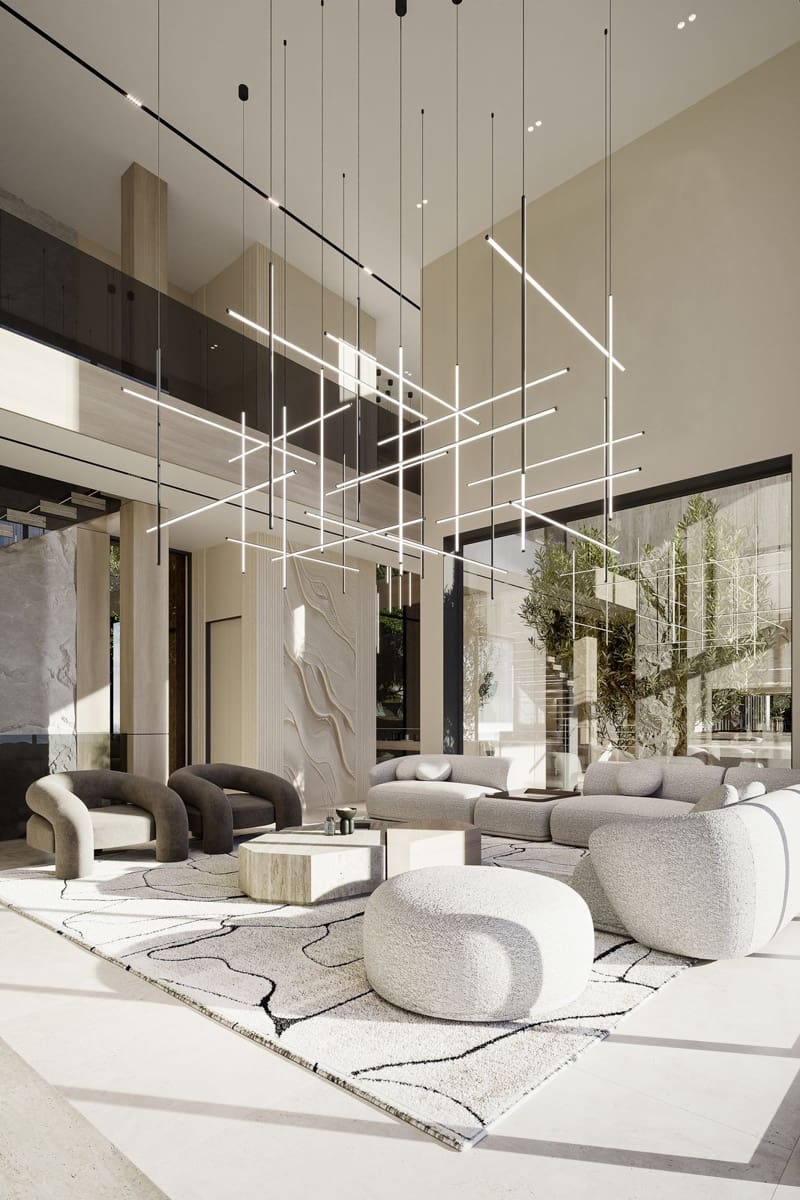 5 makuuhuone Huvila myytävänä paikassa Benahavis mukana uima-altaan 
autotalli - 4 950 000 € (Ref: 9733313)