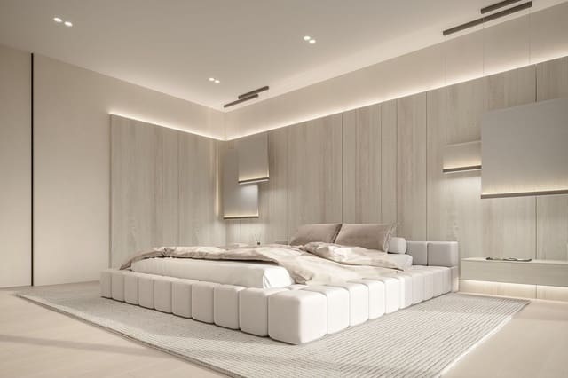 5 camera da letto Villa in vendita in Benahavís con piscina garage - 4.950.000 € (Rif: 9733313)