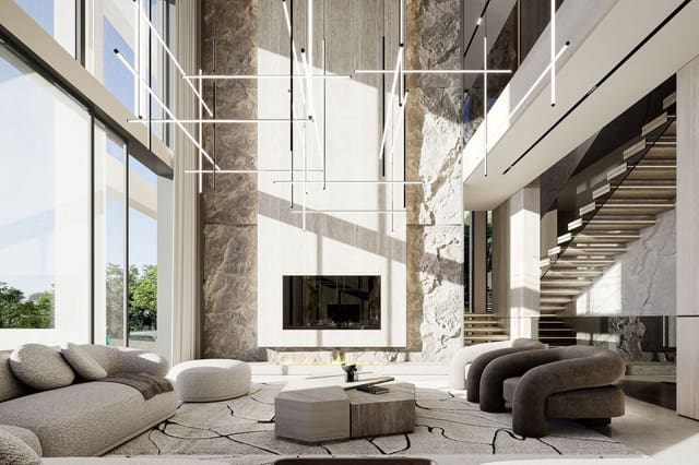 5 camera da letto Villa in vendita in Benahavís con piscina garage - 4.950.000 € (Rif: 9733313)