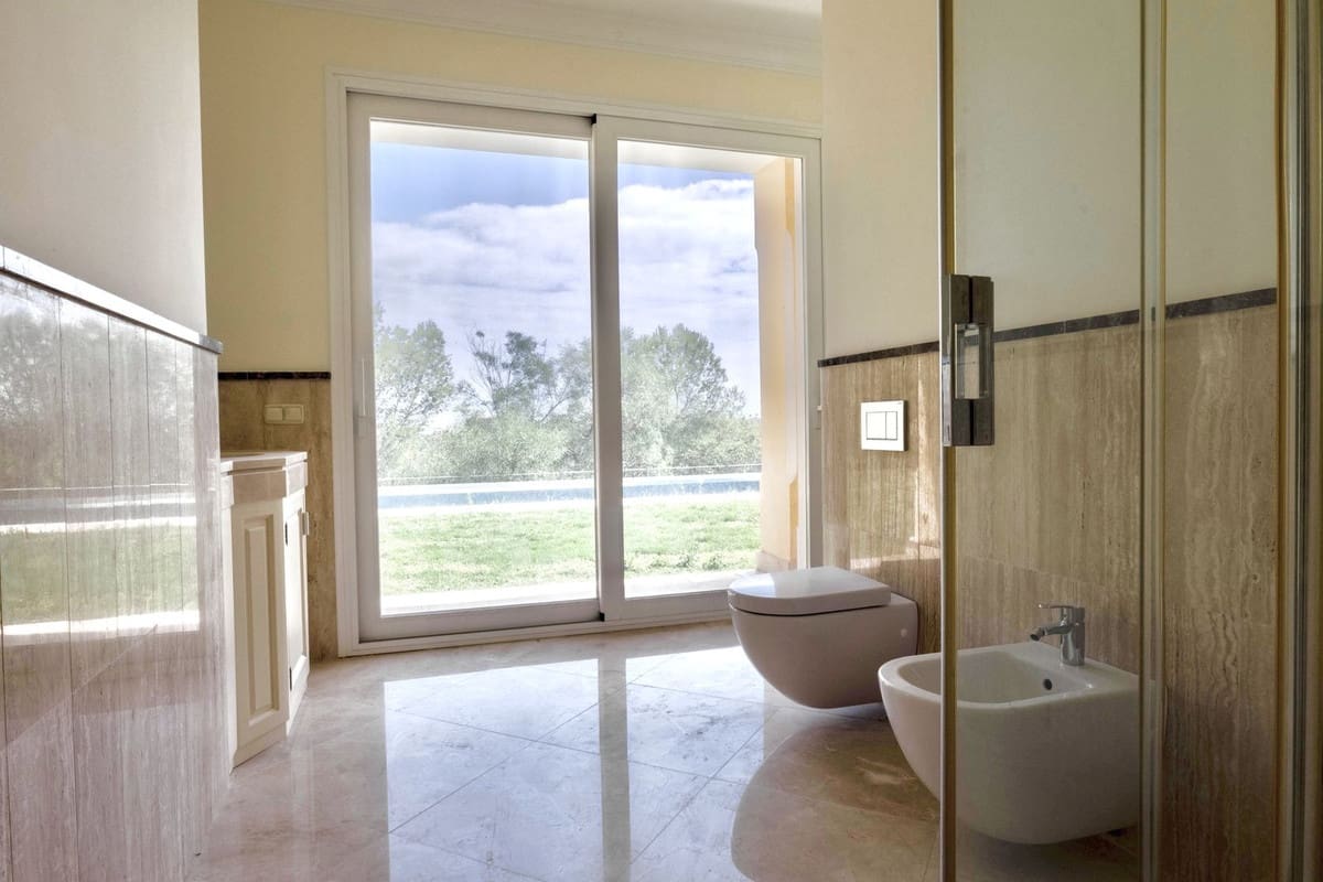 6 bedroom Villa for sale in Los Arqueros with pool garage - € 4,750,000 (Ref: 9733314)