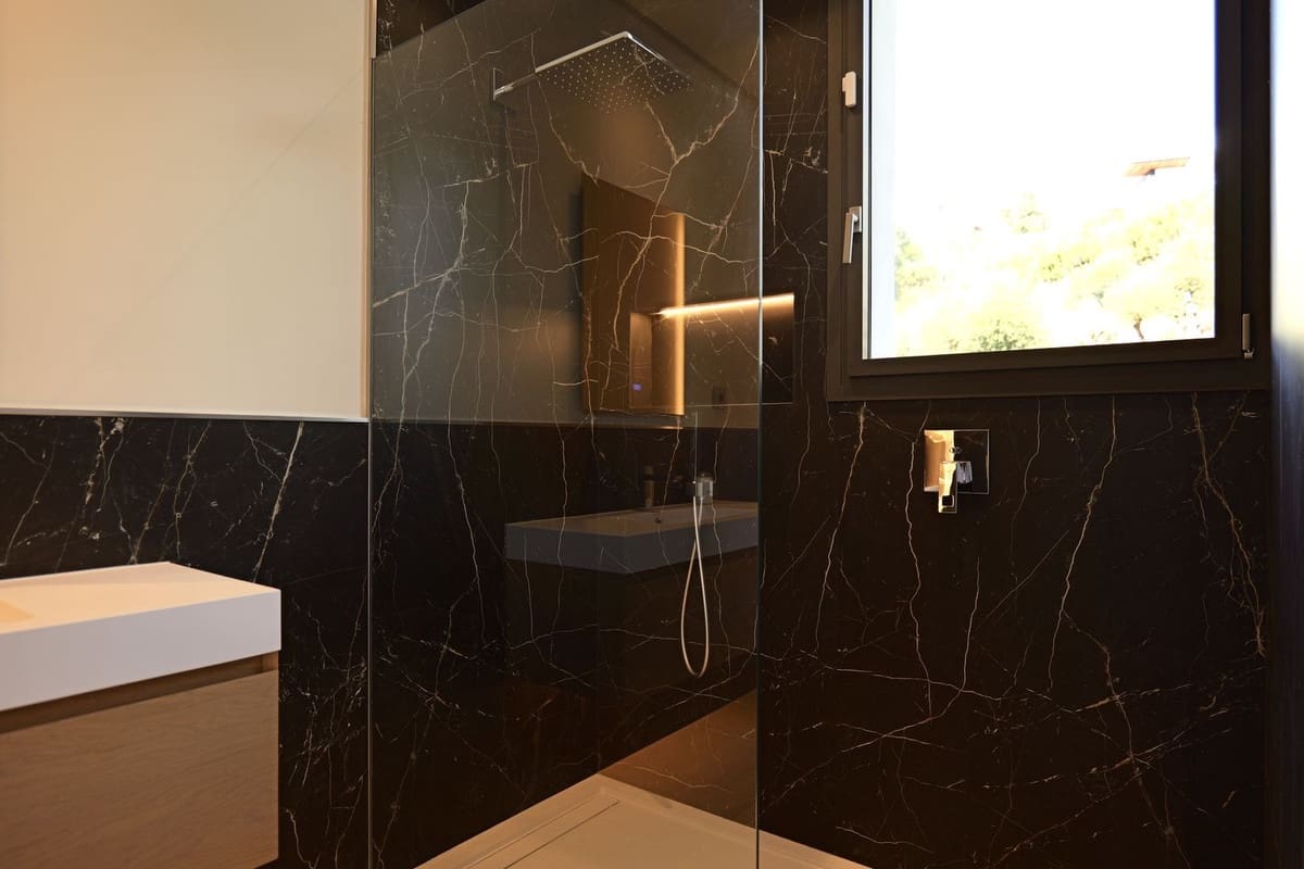 6 sovrum Villa till salu i Benahavis med pool garage - 4 695 000 € (Ref: 9733315)