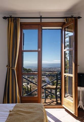 7 soverom Villa til salgs i Benahavís med svømmebasseng garasje - € 4 500 000 (Ref: 9733316)