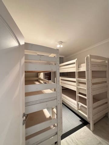 4 camera da letto Casa da affitare come casa vacanza in Marbella con piscina garage - 4.500 € (Rif: 9733317)