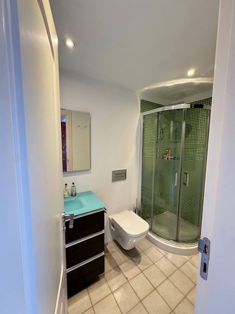 4 bedroom Townhouse for holiday rental in Marbella with pool garage - € 4,500 (Ref: 9733317)