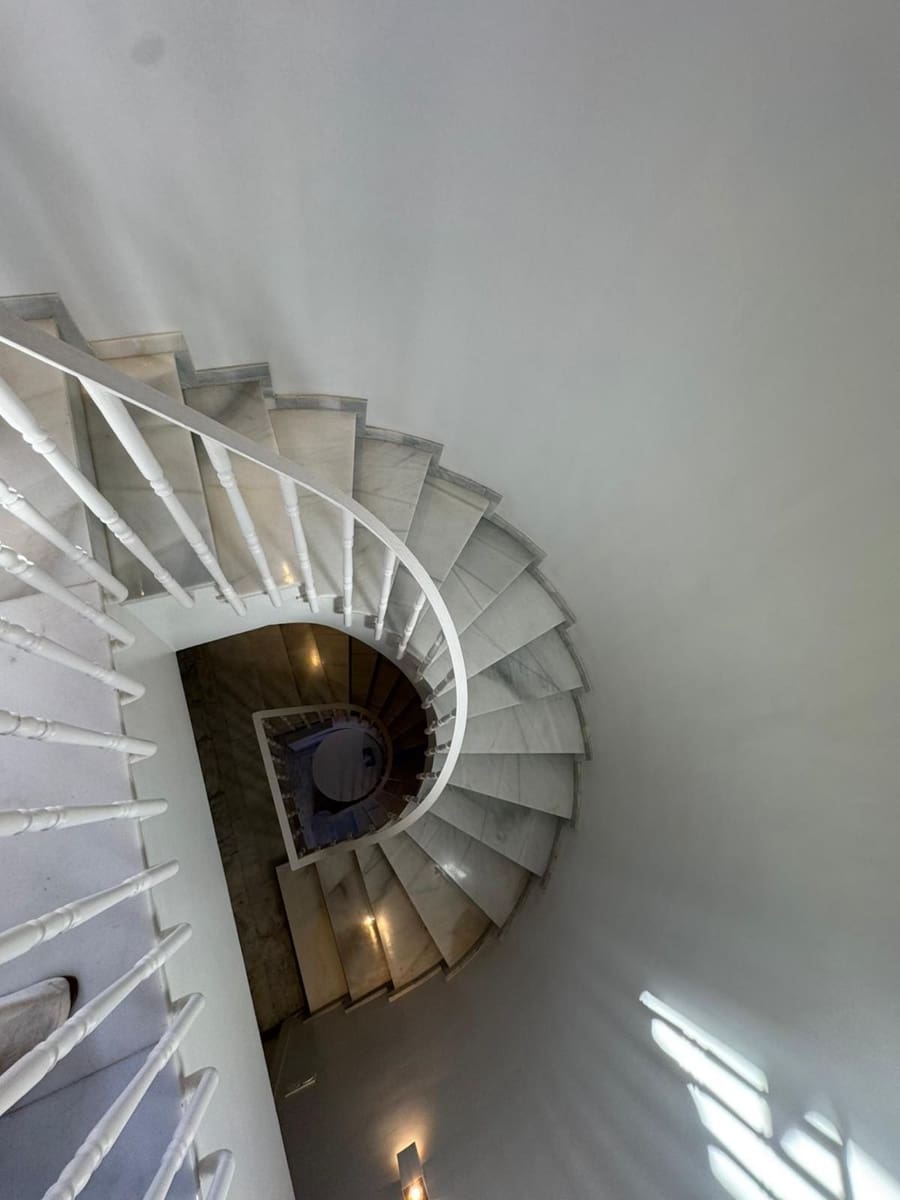 4 sovrum Hus för semesterbostäder i Marbella med pool garage - 4 500 € (Ref: 9733317)