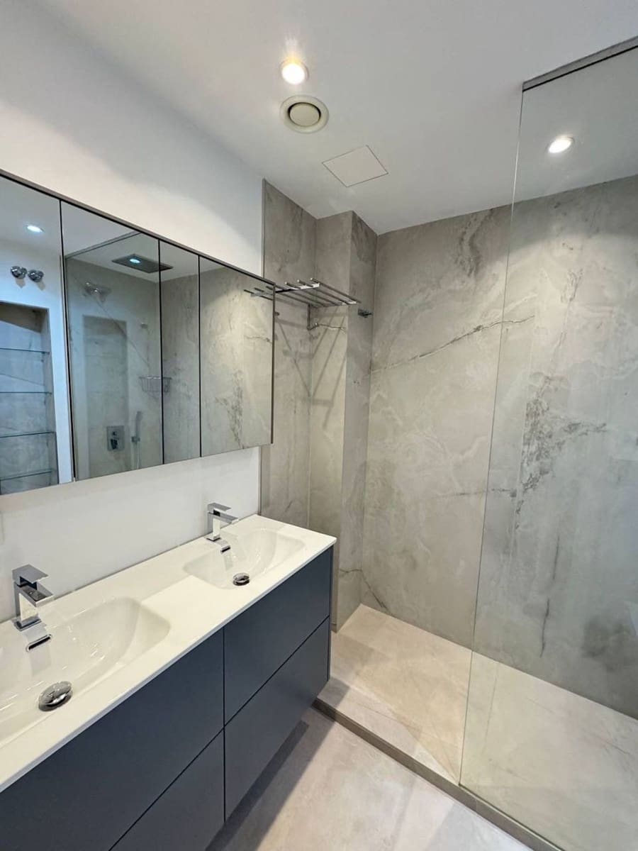 4 sovrum Hus för semesterbostäder i Marbella med pool garage - 4 500 € (Ref: 9733317)