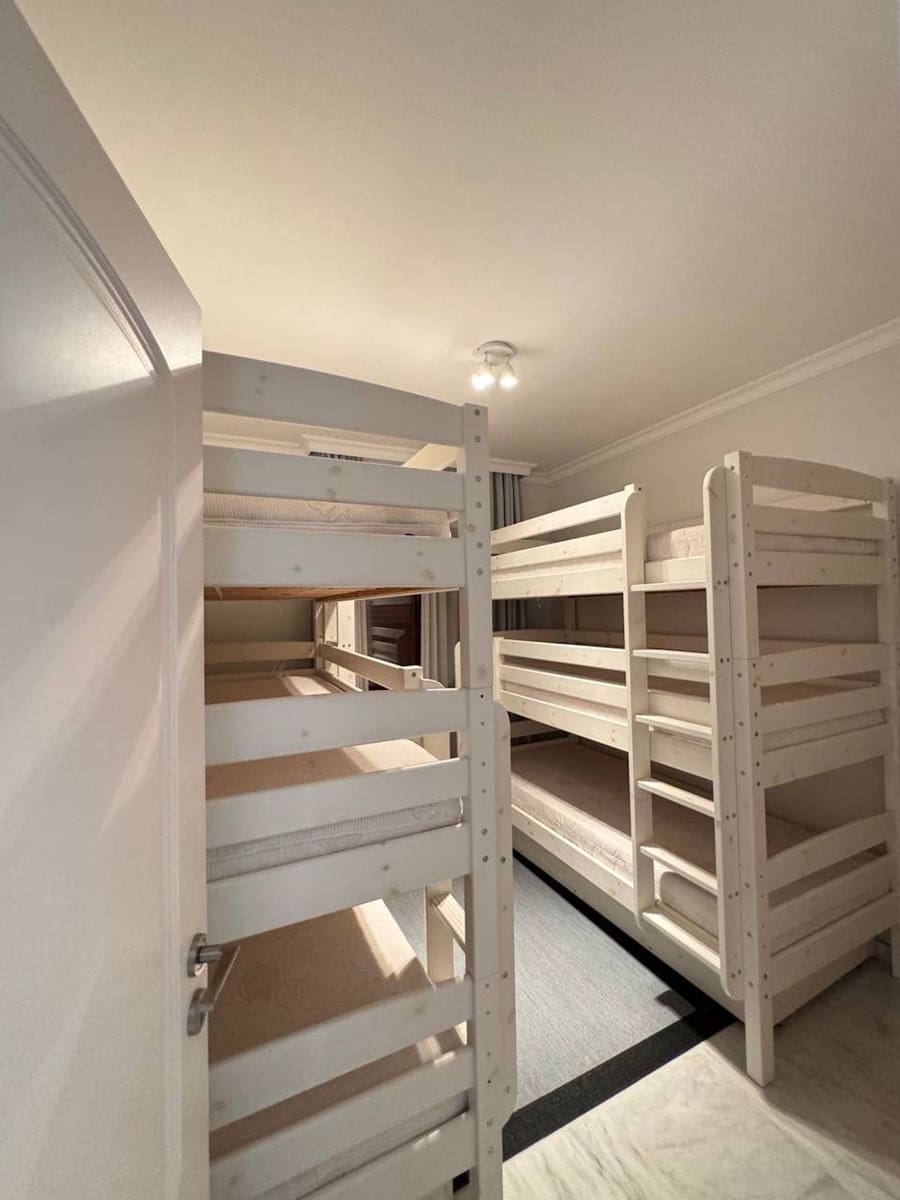 4 sovrum Hus för semesterbostäder i Marbella med pool garage - 4 500 € (Ref: 9733317)
