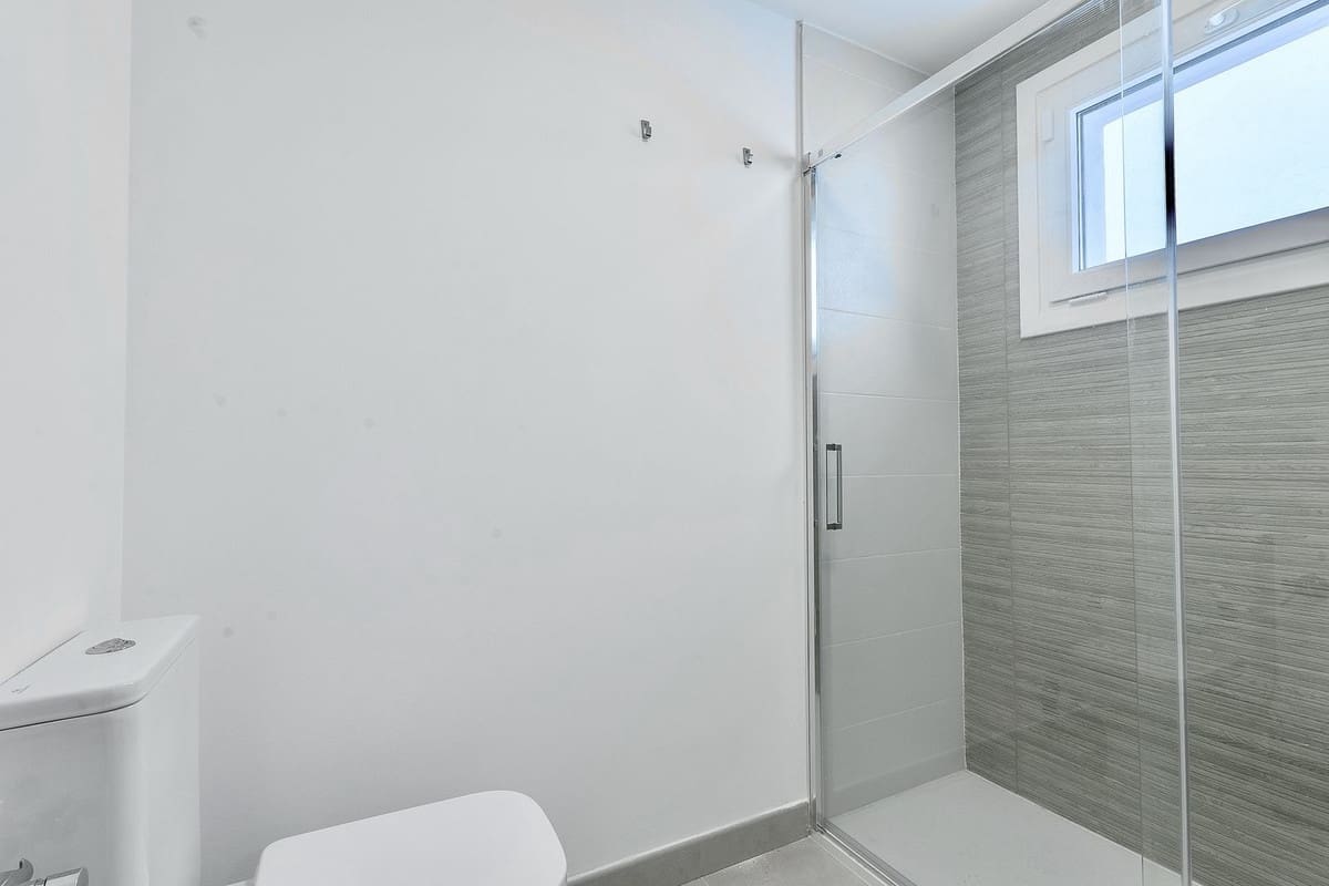 3 bedroom Apartment for holiday rental in Cancelada with pool garage - € 2,000 (Ref: 9733318)