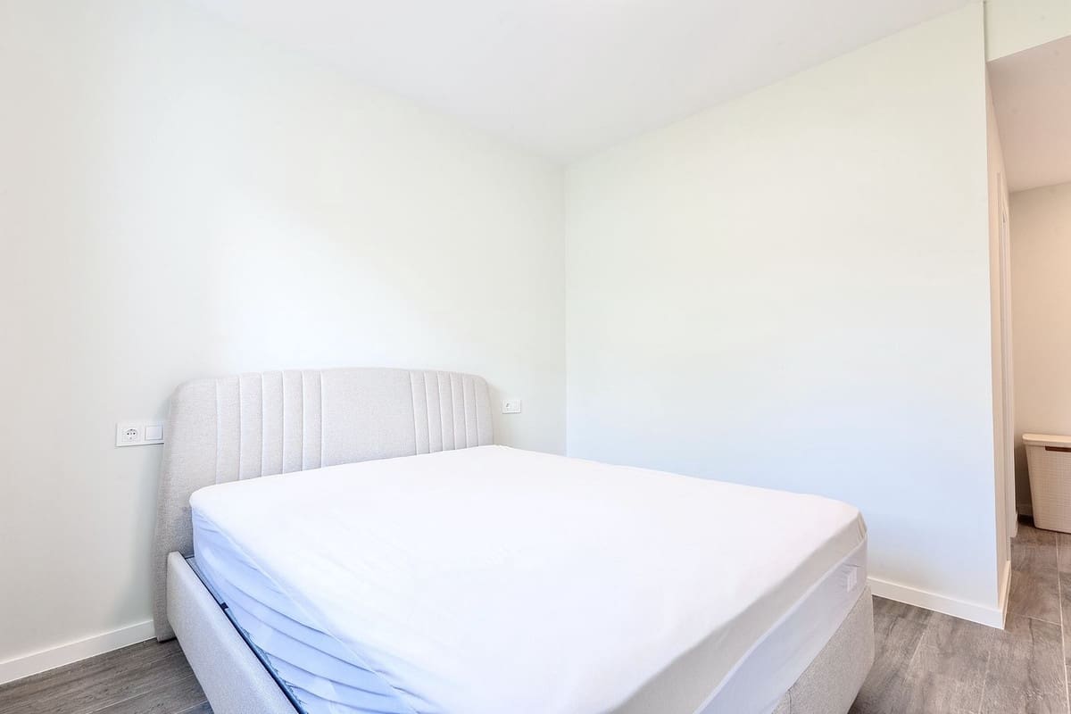 3 bedroom Apartment for holiday rental in Cancelada with pool garage - € 2,000 (Ref: 9733318)