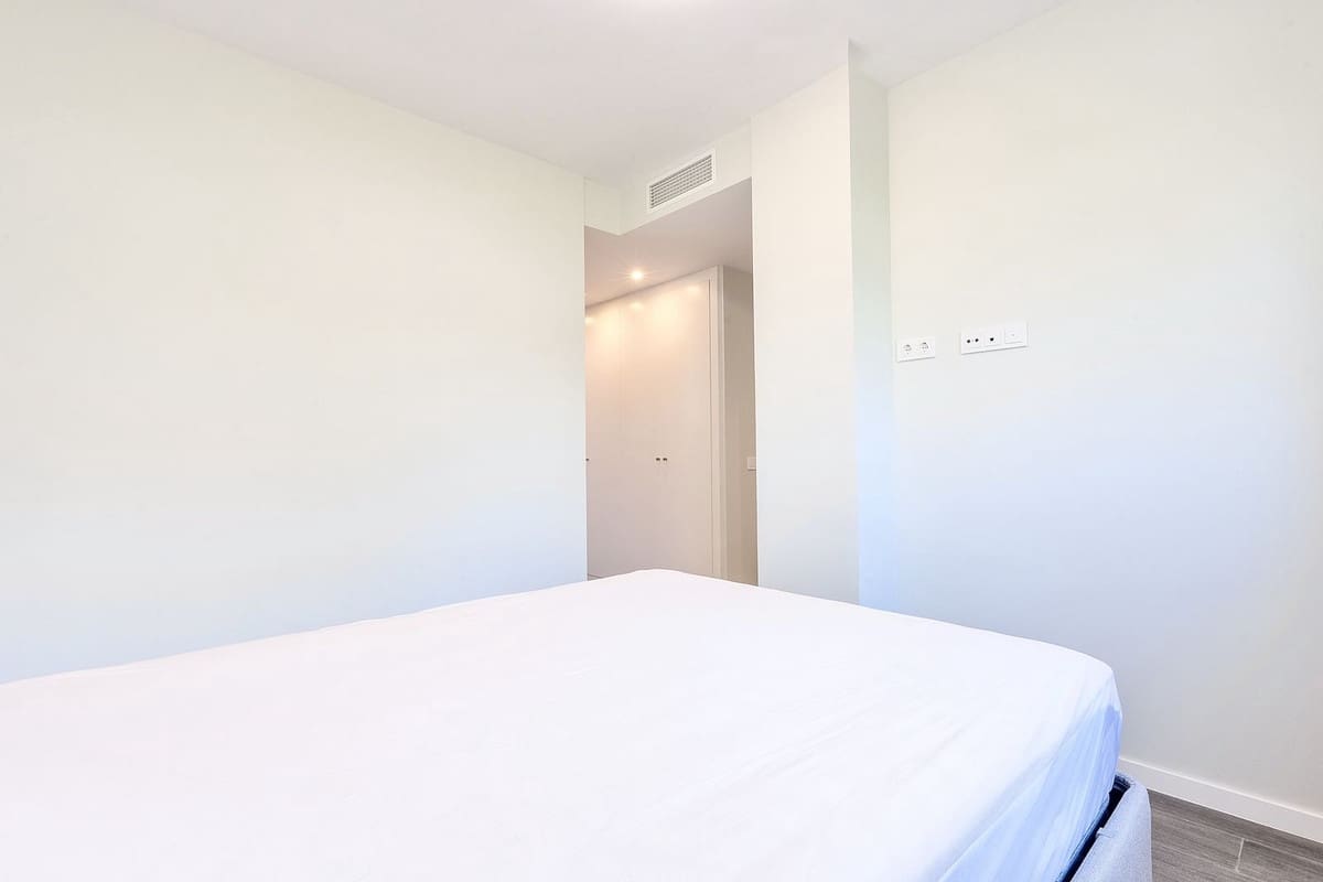 3 bedroom Apartment for holiday rental in Cancelada with pool garage - € 2,000 (Ref: 9733318)