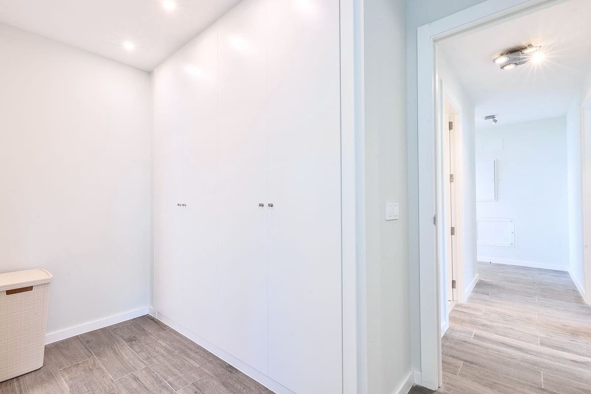 3 bedroom Apartment for holiday rental in Cancelada with pool garage - € 2,000 (Ref: 9733318)