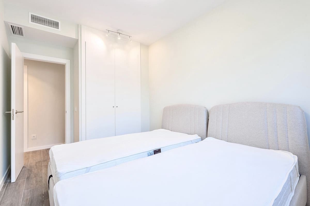 3 bedroom Apartment for holiday rental in Cancelada with pool garage - € 2,000 (Ref: 9733318)