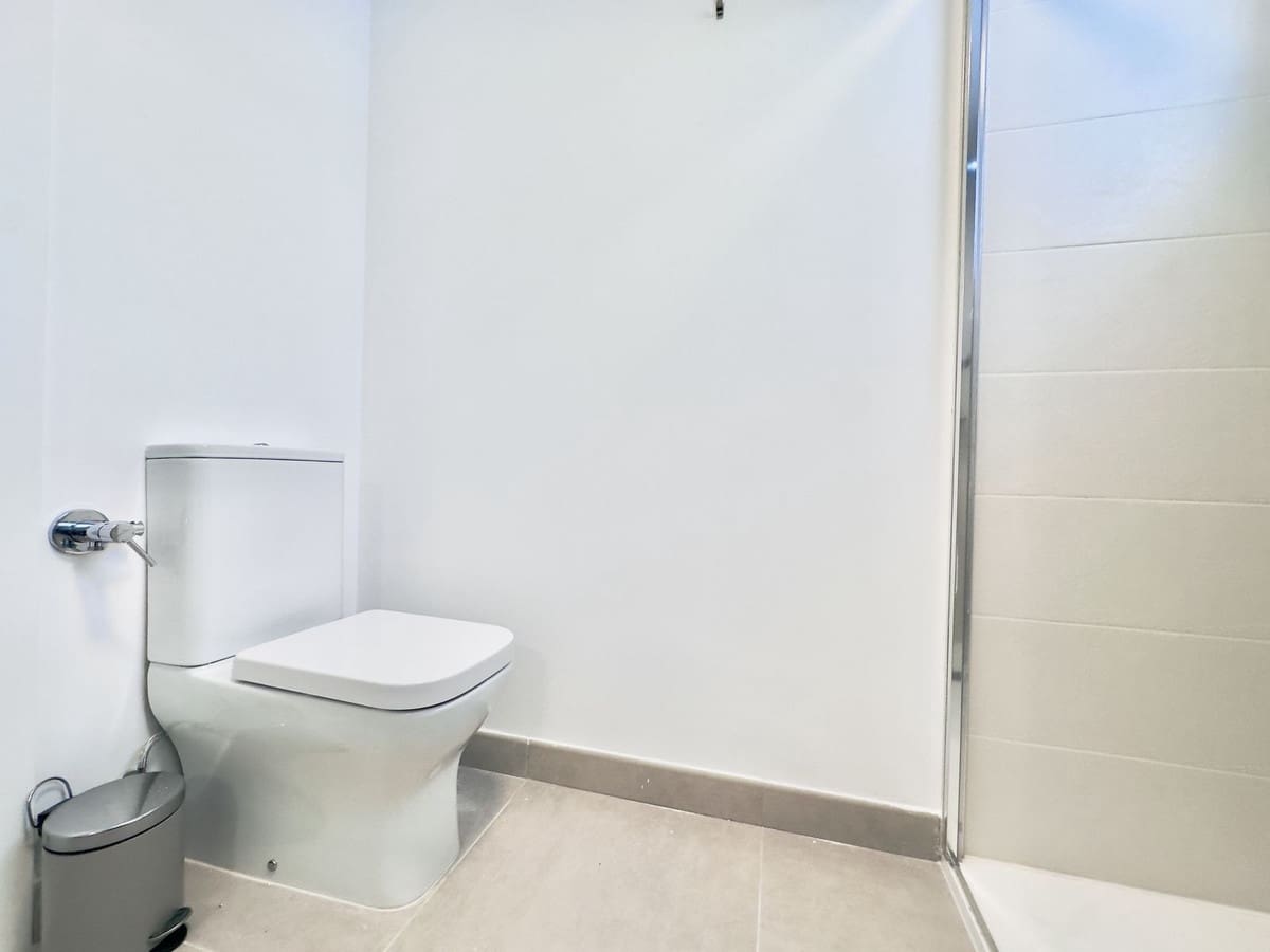 3 bedroom Apartment for holiday rental in Cancelada with pool garage - € 2,000 (Ref: 9733318)