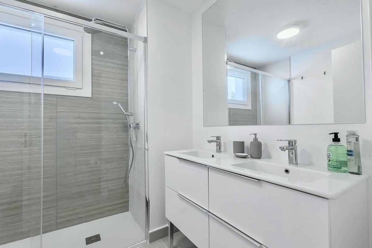 3 bedroom Apartment for holiday rental in Cancelada with pool garage - € 2,000 (Ref: 9733318)