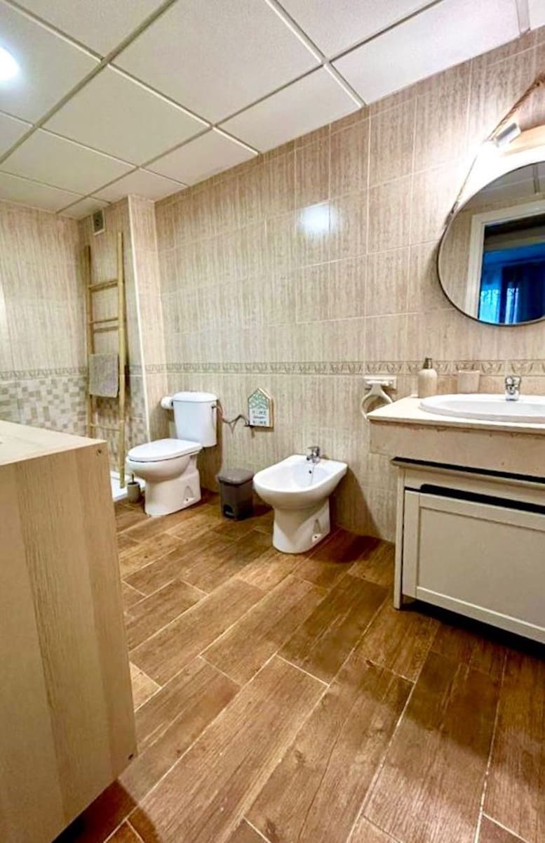 1 bedroom Apartment for holiday rental in Las Chapas with pool - € 1,100 (Ref: 9733321)