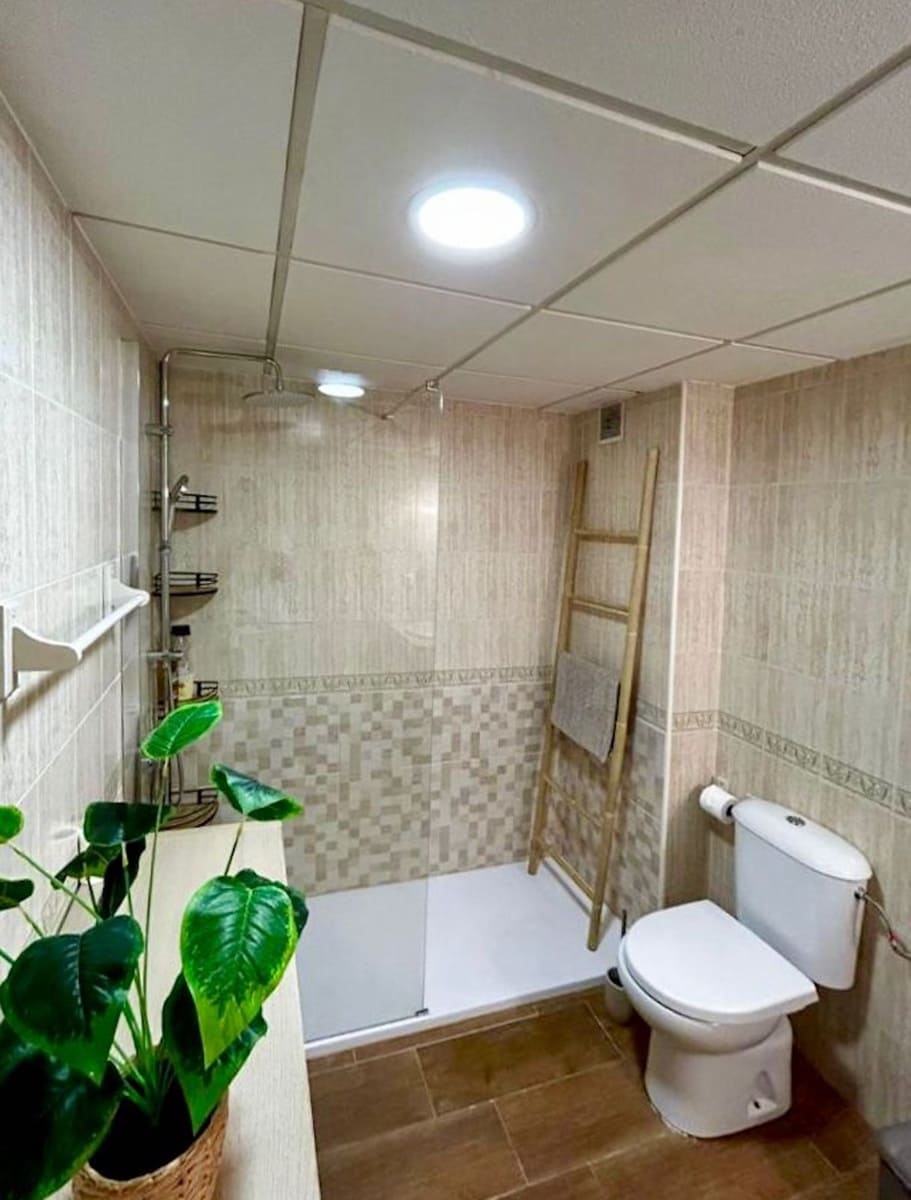 1 bedroom Apartment for holiday rental in Las Chapas with pool - € 1,100 (Ref: 9733321)