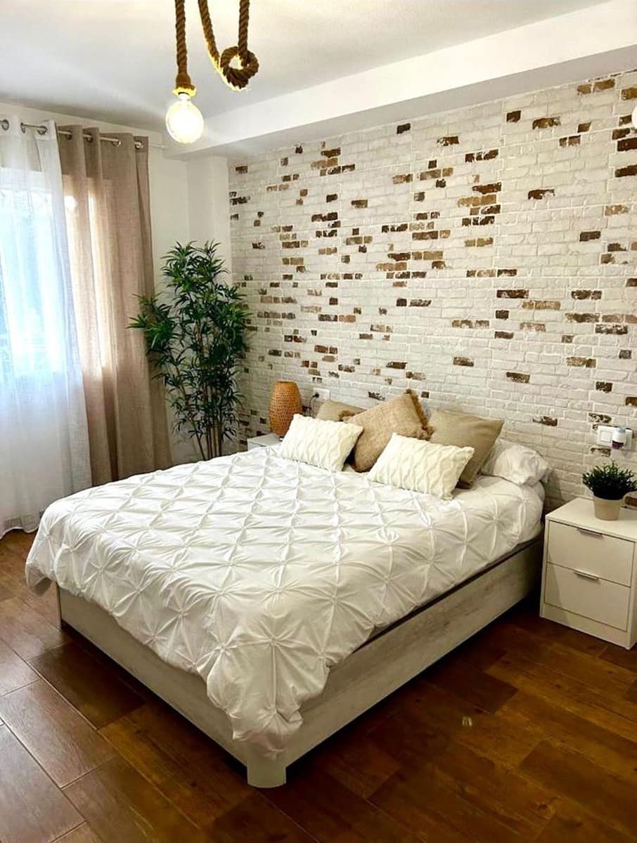 1 bedroom Apartment for holiday rental in Las Chapas with pool - € 1,100 (Ref: 9733321)