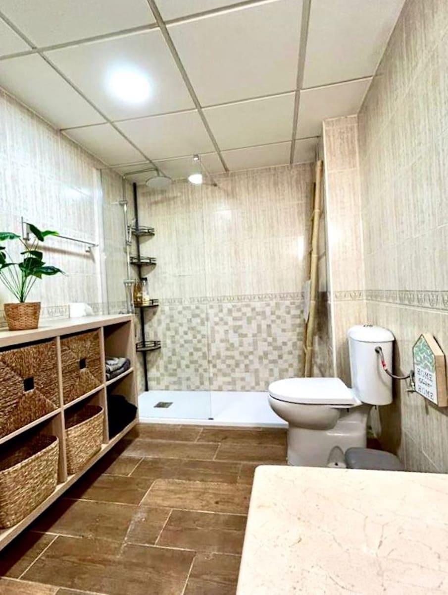 1 bedroom Apartment for holiday rental in Las Chapas with pool - € 1,100 (Ref: 9733321)