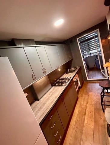 1 sypialnia Apartament na kwatery wakacyjne w Las Chapas, Marbella z basenem - 1 100 € (Ref: 9733321)