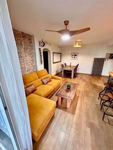 1 sypialnia Apartament na kwatery wakacyjne w Las Chapas, Marbella z basenem - 1 100 € (Ref: 9733321)