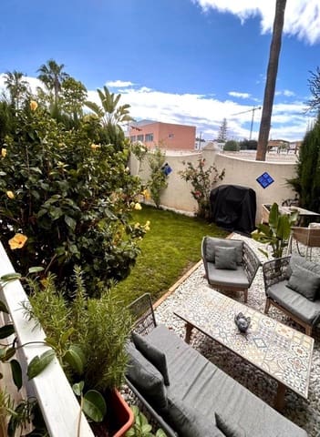   1 soveværelse   ferieLejlighed i Las Chapas, Marbella med   swimmingpool   - € 1.100 (Ref: 9733321)