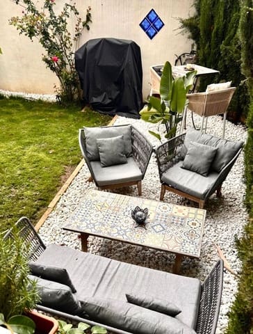   1 soveværelse   ferieLejlighed i Las Chapas, Marbella med   swimmingpool   - € 1.100 (Ref: 9733321)