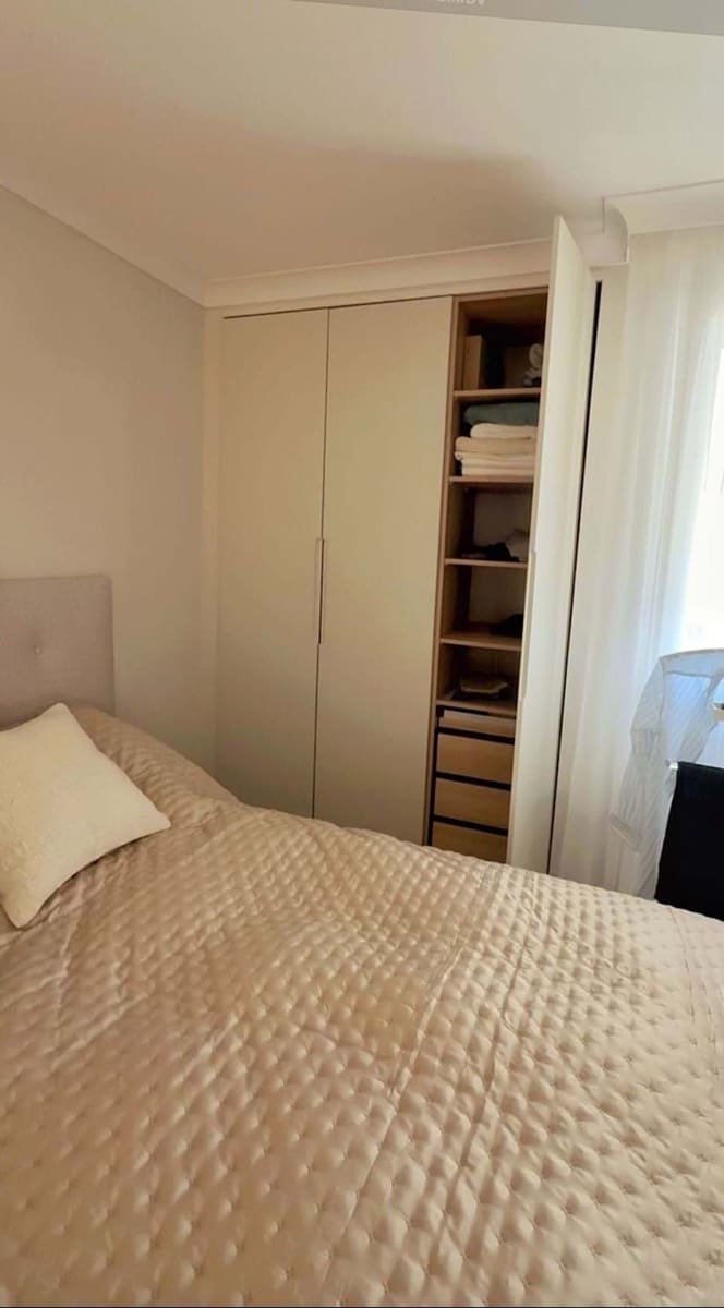 2 bedroom Apartment for holiday rental in Estepona with pool garage - € 750 (Ref: 9733322)