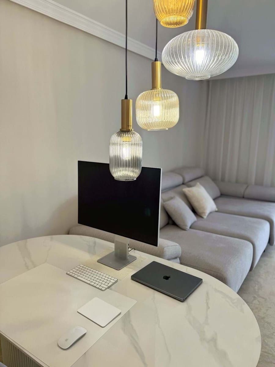 2 bedroom Apartment for holiday rental in Estepona with pool garage - € 750 (Ref: 9733322)