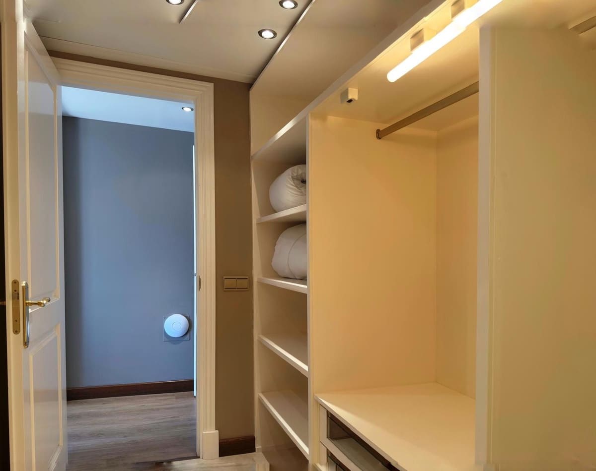 Villa/Maison de 5 chambres de location de vacances à La Zagaleta avec piscine garage - 10 000 € (Ref: 9733324)