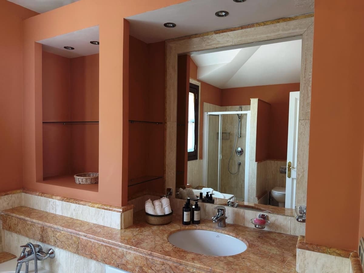 Villa/Maison de 5 chambres de location de vacances à La Zagaleta avec piscine garage - 10 000 € (Ref: 9733324)