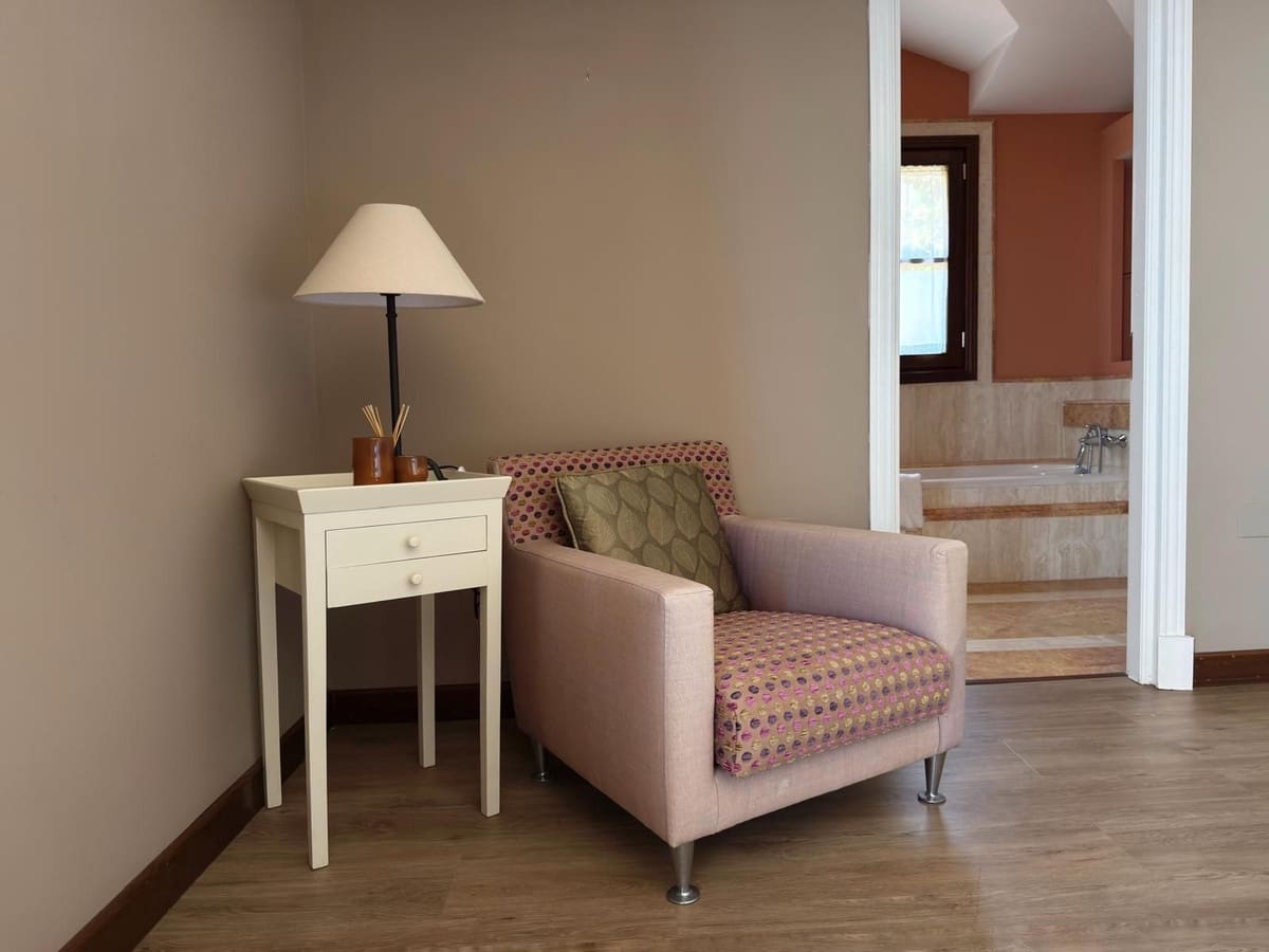 Villa/Maison de 5 chambres de location de vacances à La Zagaleta avec piscine garage - 10 000 € (Ref: 9733324)